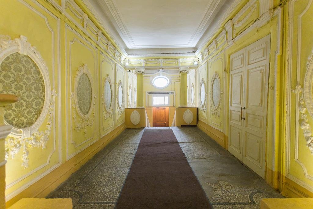 Гостиница Мини-отель Casa Leto Санкт-Петербург-9