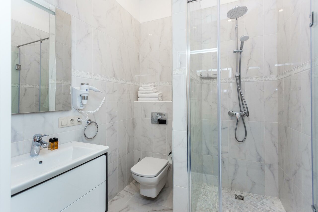 Гостиница Мини-отель Casa Leto Санкт-Петербург