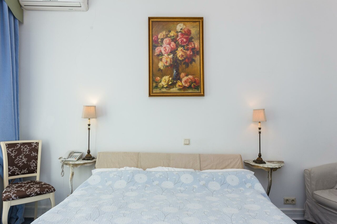 Гостиница Мини-отель Casa Leto Санкт-Петербург