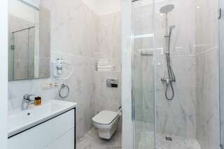 Гостиница Мини-отель Casa Leto Санкт-Петербург Комната делюкс (с завтраком)-7